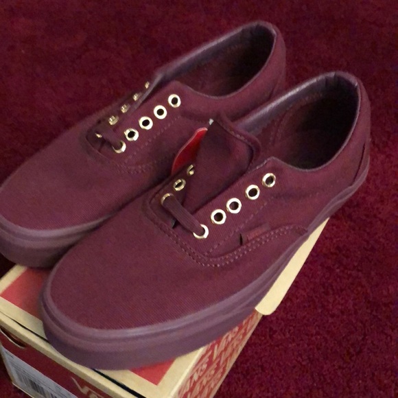 vans era size 9